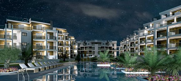 3 chambres Appartement à Denia, Spain No. 285810 3