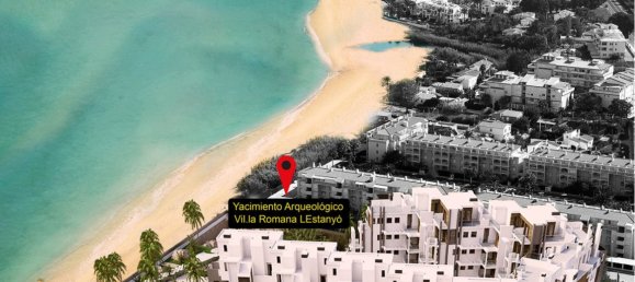 3 chambres Appartement à Denia, Spain No. 285810 4