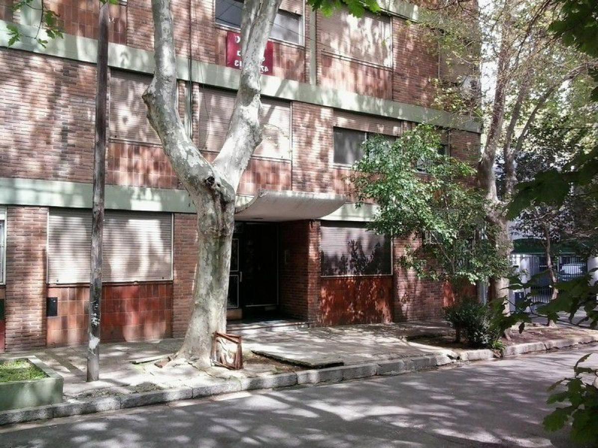 2 chambres Appartement à Vicente Lopez, Argentina No. 10803