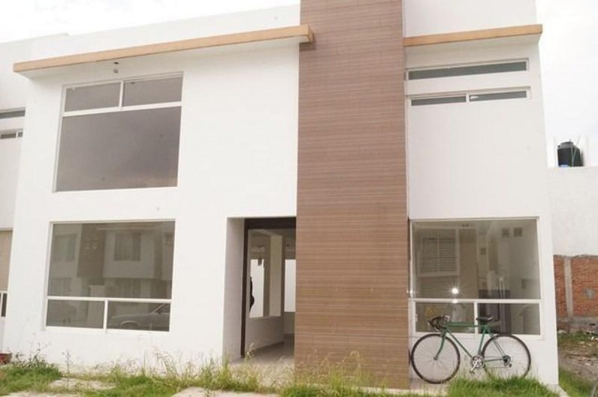 3 Schlafzimmer Haus in Zinacantepec, Mexico, Nr. 214284