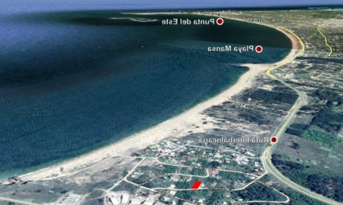  Land in Maldonado, Uruguay No. 15394