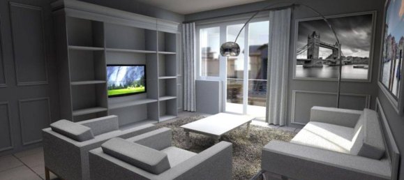 4 rooms Villa in Pistoia, Italy No. 73064 5