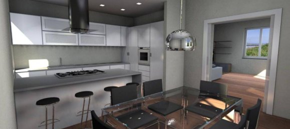 4 rooms Villa in Pistoia, Italy No. 73064 2