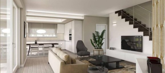 4 rooms Villa in Pistoia, Italy No. 73064 11