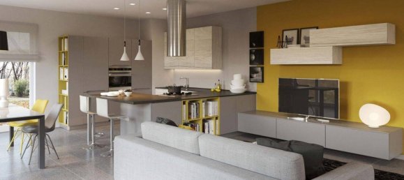 4 rooms Villa in Pistoia, Italy No. 73064 18