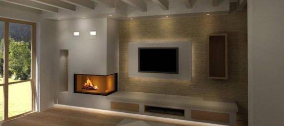 4 rooms Villa in Pistoia, Italy No. 73064 7