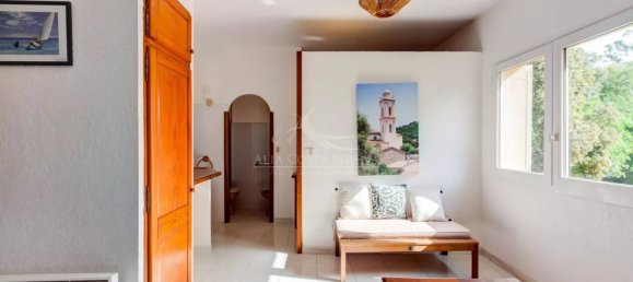 4 bedrooms House in Solaro, France No. 62732 7