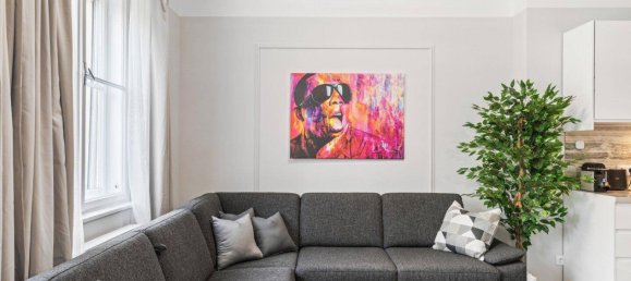 4 rooms Apartment in Meidling, Austria No. 139835 7