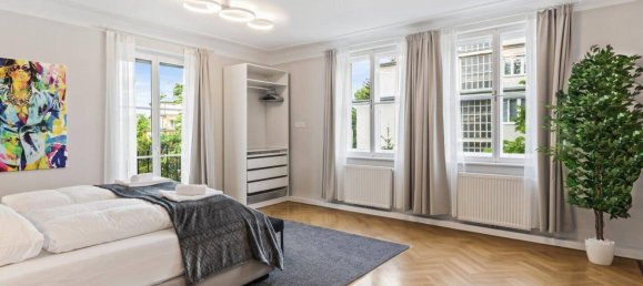 4 rooms Apartment in Meidling, Austria No. 139835 13