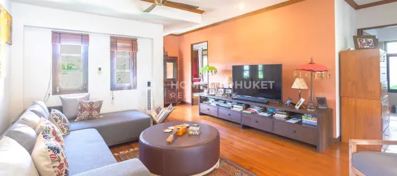 Moradia T4 em Phuket, Thailand N.º 60272 23
