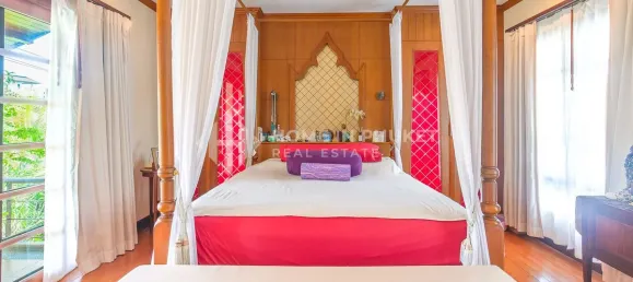Moradia T4 em Phuket, Thailand N.º 60272 25