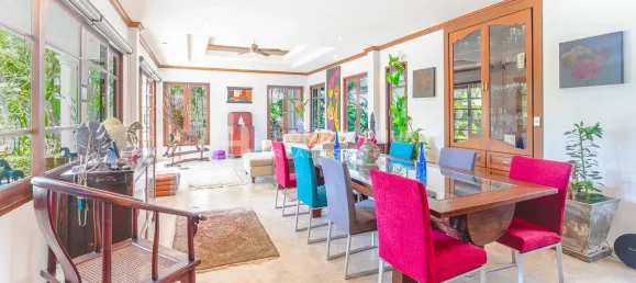 Moradia T4 em Phuket, Thailand N.º 60272 16