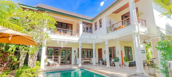 Moradia T4 em Phuket, Thailand N.º 60272 8