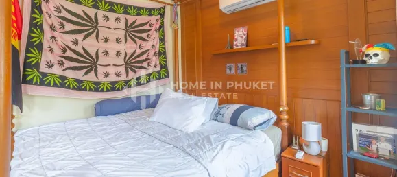 Moradia T4 em Phuket, Thailand N.º 60272 6