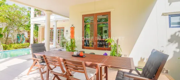 Moradia T4 em Phuket, Thailand N.º 60272 11