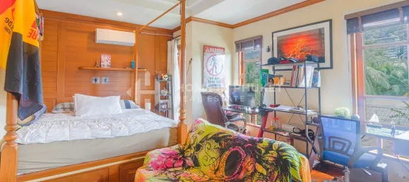 Moradia T4 em Phuket, Thailand N.º 60272 5