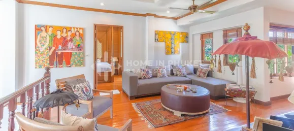 Moradia T4 em Phuket, Thailand N.º 60272 21