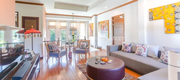 Moradia T4 em Phuket, Thailand N.º 60272 22