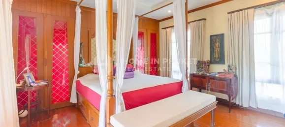 Moradia T4 em Phuket, Thailand N.º 60272 24