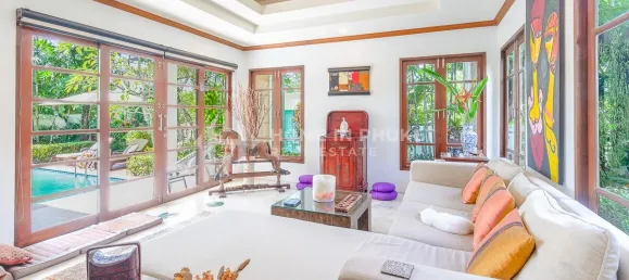 Moradia T4 em Phuket, Thailand N.º 60272 14