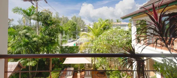Moradia T4 em Phuket, Thailand N.º 60272 4