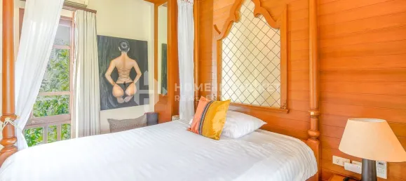 Moradia T4 em Phuket, Thailand N.º 60272 2