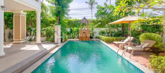 Moradia T4 em Phuket, Thailand N.º 60272 10