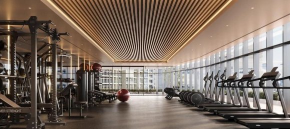 1 bedroom Apartment in Dubai Sports City, UAE No. 96240 8