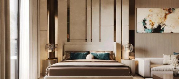 1 bedroom Apartment in Dubai Sports City, UAE No. 96240 4