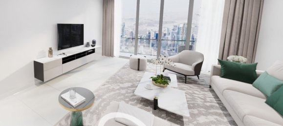 3 chambres Appartement à GRANDE, Downtown Dubai (Downtown Burj Dubai), UAE No. 58112 8