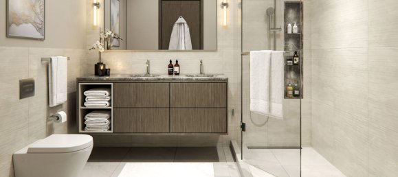 3 chambres Appartement à GRANDE, Downtown Dubai (Downtown Burj Dubai), UAE No. 58112 5