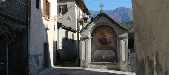 Casa de 2 dormitorios en Crevoladossola, Italy No. 115358 15