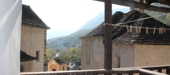 Casa de 2 dormitorios en Crevoladossola, Italy No. 115358 11