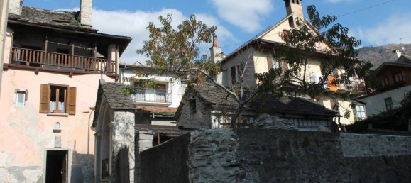 Casa de 2 dormitorios en Crevoladossola, Italy No. 115358 2