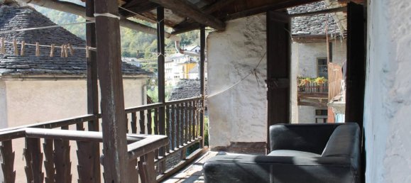 Casa de 2 dormitorios en Crevoladossola, Italy No. 115358 9