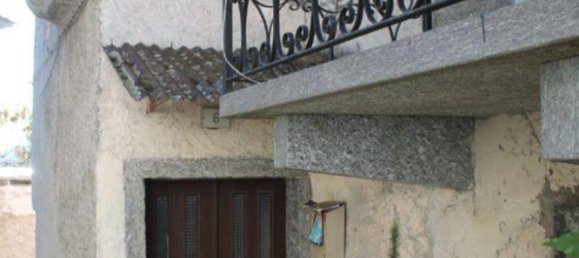 Casa de 2 dormitorios en Crevoladossola, Italy No. 115358 14