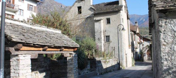 Casa de 2 dormitorios en Crevoladossola, Italy No. 115358 17