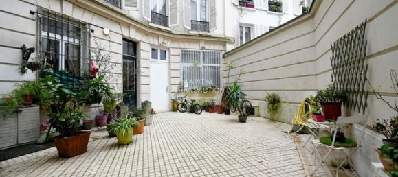 1 bedroom Apartment in Paris, France No. 310524 2