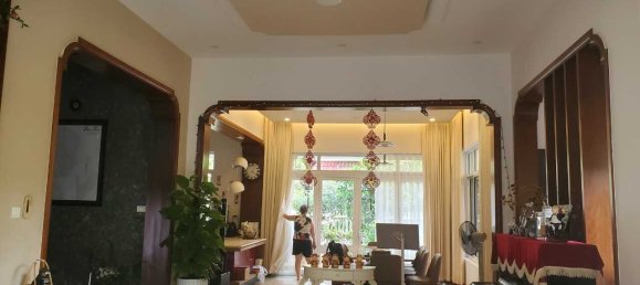 288m² Villa in District 7, Vietnam No. 19690 2