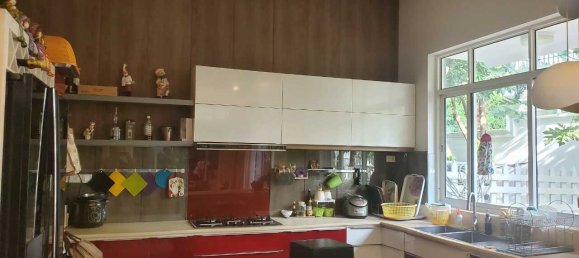 288m² Villa in District 7, Vietnam No. 19690 4