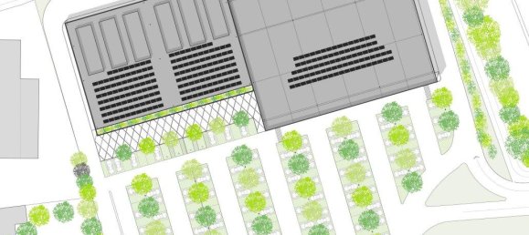 Grundstück in Abbiategrasso, Italy 15000m², Nr. 42822 11
