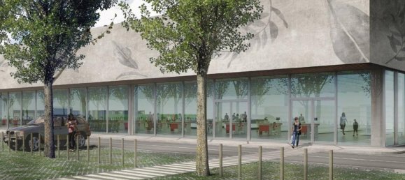 Grundstück in Abbiategrasso, Italy 15000m², Nr. 42822 7