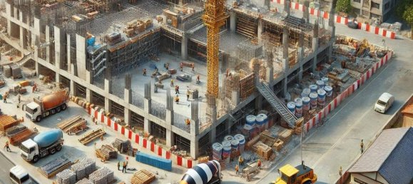 Grundstück in Abbiategrasso, Italy 15000m², Nr. 42822 10