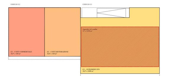 Grundstück in Abbiategrasso, Italy 15000m², Nr. 42822 3