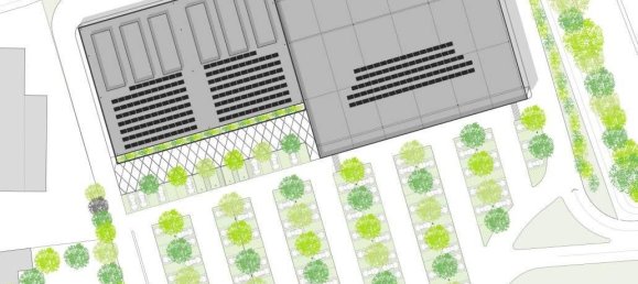 Grundstück in Abbiategrasso, Italy 15000m², Nr. 42822 2