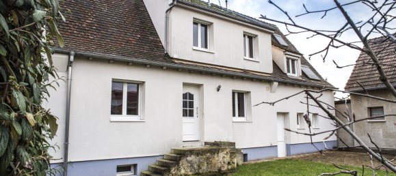 4 bedrooms House in Drusenheim, France No. 89071 12