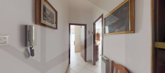 2 rooms Apartment in San Giorgio a Cremano, Italy No. 24199 15