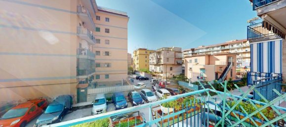 2 rooms Apartment in San Giorgio a Cremano, Italy No. 24199 5