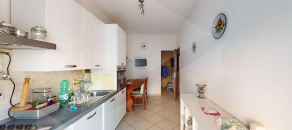 2 rooms Apartment in San Giorgio a Cremano, Italy No. 24199 18