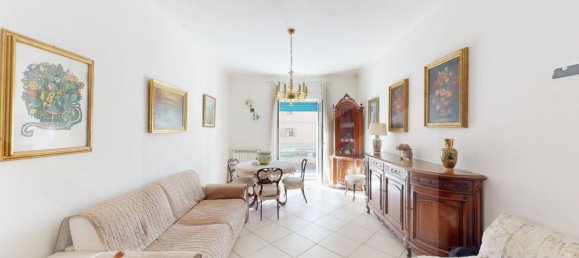2 rooms Apartment in San Giorgio a Cremano, Italy No. 24199 4